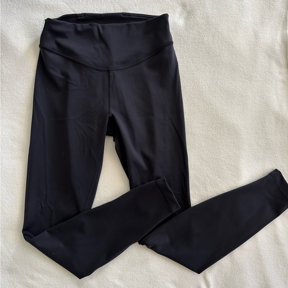 Lululemon Athletica Black Leggings